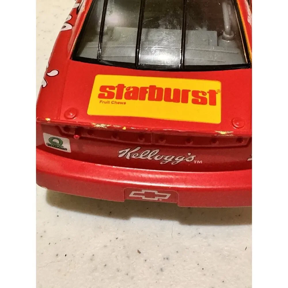 Nascar 1992 Monte Carlo #5 Kellogg's Car Terry Labonte Racing Champions Die Cast